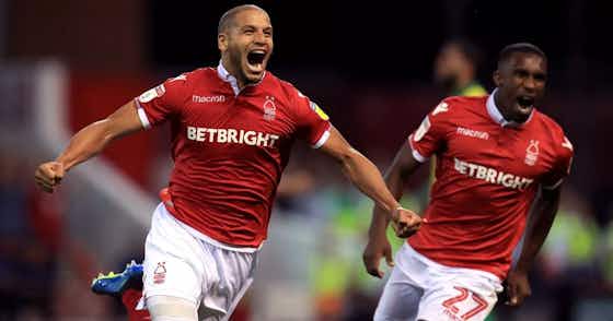 Article image:2 goals in 27 games – Here’s why it makes absolute sense for Nottingham Forest to sell this 33-year-old first-team star