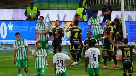 Imagen del artículo:Atlético Nacional 0 – Alianza Petrolera 0: EMPATE INÉDITO