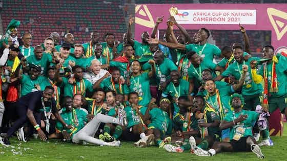 Article image:Remo Stars: Nigerian side involved in cup final 'match-fixing' deny fault