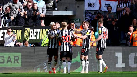 Article image:BBC Sport comments from ‘neutrals’ – Interesting on Newcastle United 5-1 Sheffield United game