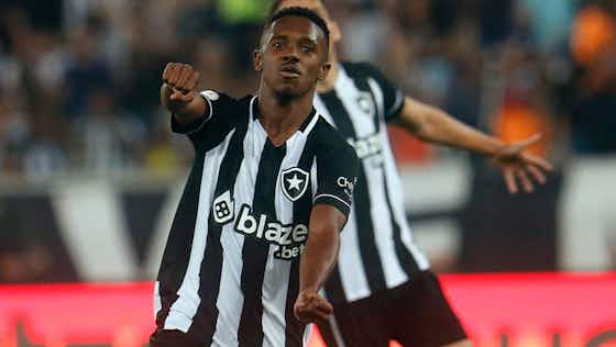 Imagem do artigo:Retrospectiva: Botafogo tem altos e baixos, mas termina 2022 com saldo positivo no primeiro ano de SAF
