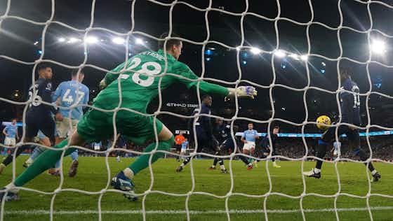 Article image:16 Conclusions on Manchester City 1-1 Chelsea: Awful Haaland and Walker but Pochettino messes up