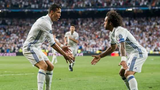 Article image:Los últimos diez enfrentamientos entre Real Madrid y Bayern Múnich