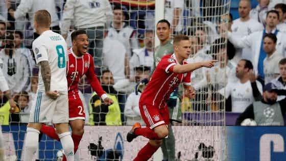 Imagen del artículo:Los últimos diez enfrentamientos entre Real Madrid y Bayern Múnich