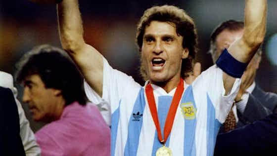 Imagen del artículo:Mejores defensas centrales en la historia de la Selección Argentina - rankeados
