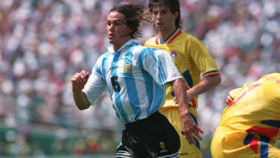 Imagen del artículo:Los mejores mediocampistas en la historia de la Selección Argentina - rankeados