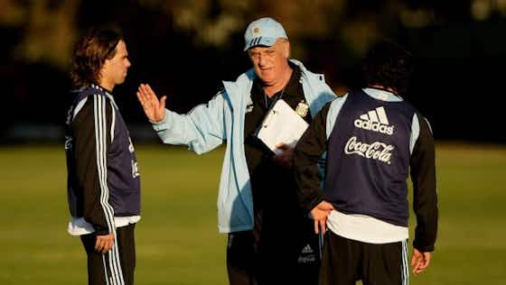 Imagem do artigo:Los mejores entrenadores en la historia de la Selección Argentina - rankeados