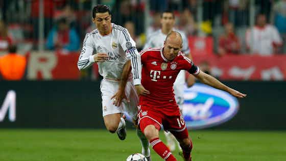 Article image:Los últimos diez enfrentamientos entre Real Madrid y Bayern Múnich