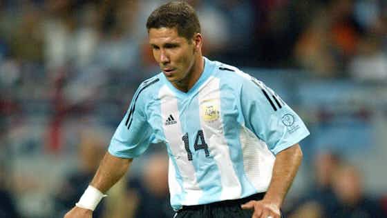 Imagen del artículo:Los mejores mediocampistas en la historia de la Selección Argentina - rankeados