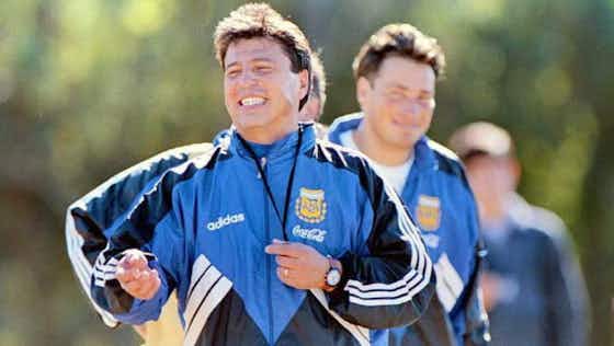 Imagen del artículo:Mejores defensas centrales en la historia de la Selección Argentina - rankeados