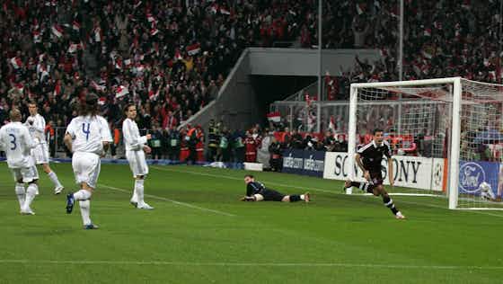 Gambar artikel:Legendary clashes between Bayern and Real Madrid