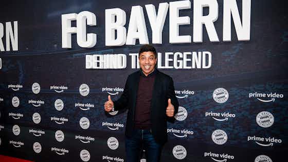 Artikelbild:„FC Bayern – Behind the Legend“ feiert Weltpremiere im Kinosaal