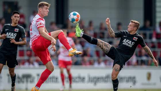 Imagen del artículo:¿Cómo llegan los grandes de la Bundesliga a la nueva temporada?