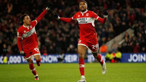 Article image:The best Middlesbrough XI from the last decade ft Chuba Akpom