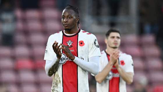 Article image:Southampton player is worth his eye-watering weekly wage after clutch moment v Birmingham City: View