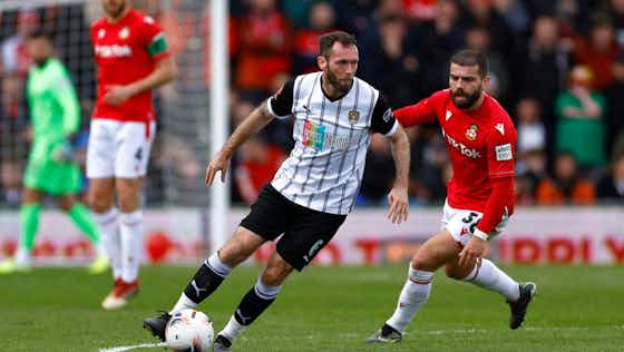 Article image:Notts County: If nothing happens, these 7 players will leave Meadow Lane