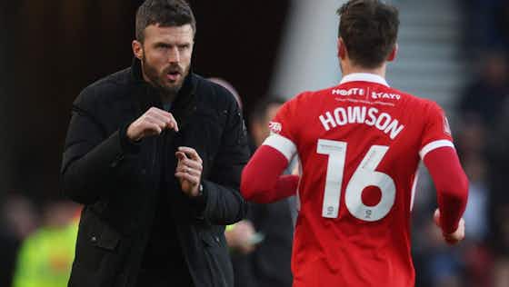 Article image:Middlesbrough must take Jonny Howson action after recent comments: View