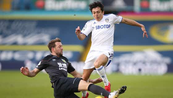 Article image:The 5 Leeds United players who could attract serious interest this summer