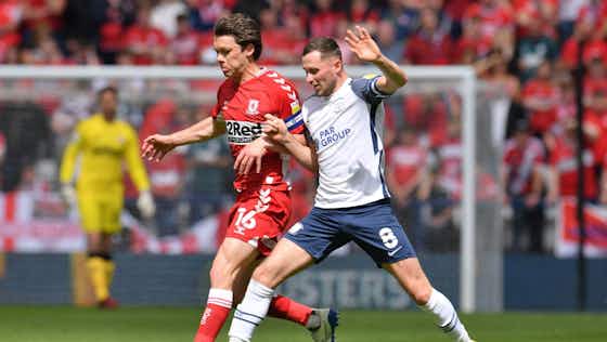 Article image:Middlesbrough FC: If nothing happens, these 4 players will leave the Riverside