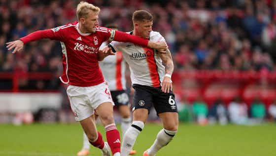 Article image:Sheffield United readying Nottingham Forest transfer raid for Joe Worrall