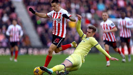 Article image:Sunderland should be monitoring West Ham player's situation very closely: View