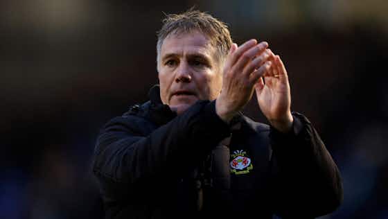 Article image:Wrexham AFC: Phil Parkinson should have this transfer priority over the summer - View