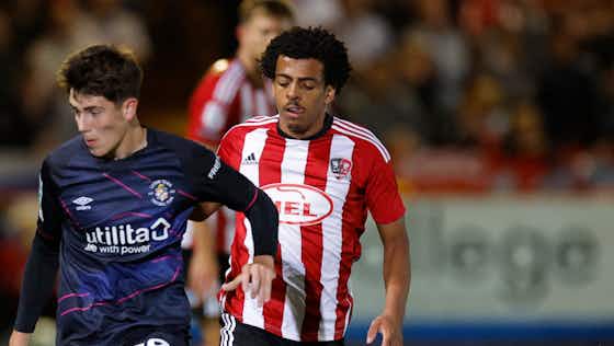 Article image:The 15 Exeter City players set to leave as a free agent this summer
