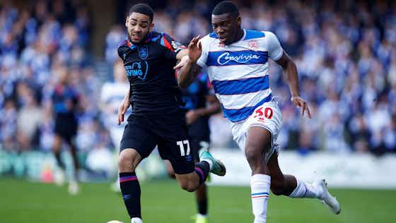 Article image:QPR: If nothing happens, these 7 players will leave Loftus Road
