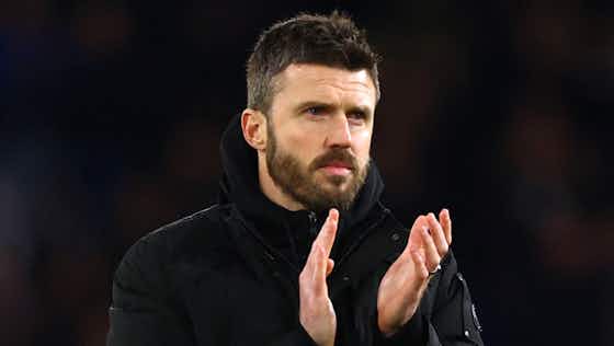 Article image:Aidan Morris reveals Michael Carrick factor that convinced him to join Middlesbrough
