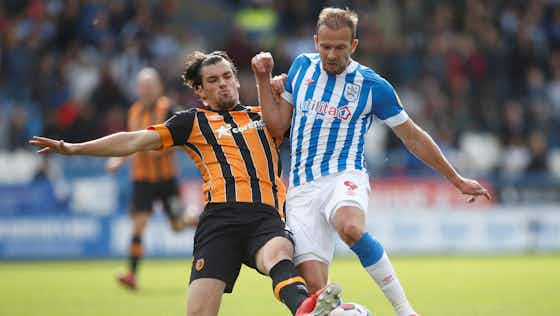 Article image:Hull City player being eyed up by Everton for summer transfer