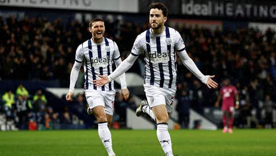 Article image:“A damn good player…” - Former Celtic player makes Mikey Johnston claim after West Brom form