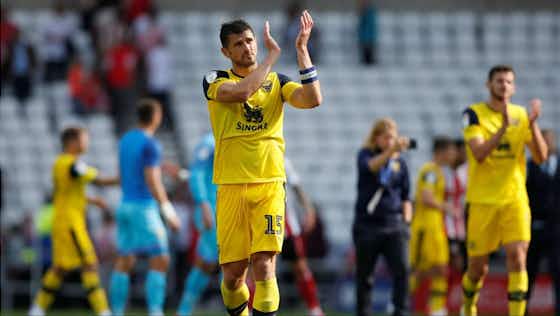 Article image:Sunderland urged to look at Portsmouth manager John Mousinho to replace Mick Beale