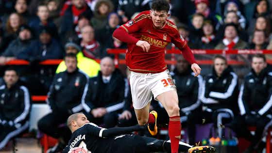 Article image:Nottingham Forest are the real winners from Oliver Burke transfer: View