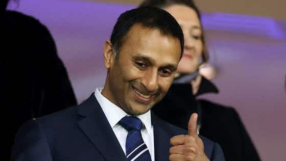 Article image:Carlos Corberan opens up on Shilen Patel meeting amid uncertainty over West Brom future