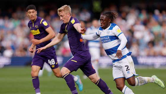 Article image:The 5 QPR players likely to never play for the club again