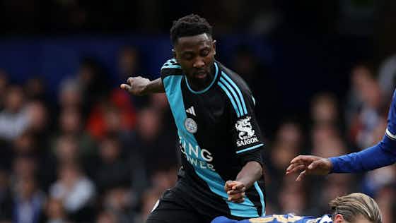 Article image:Leicester City look powerless to trio’s imminent exits: View