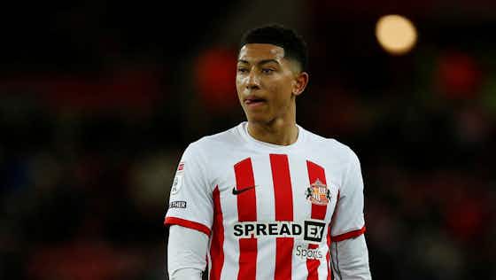 Article image:The 3 Sunderland AFC players who could attract serious transfer interest this summer