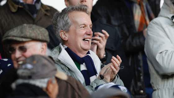 Article image:Meet West Brom's celebrity supporters from musicians to TV presenters
