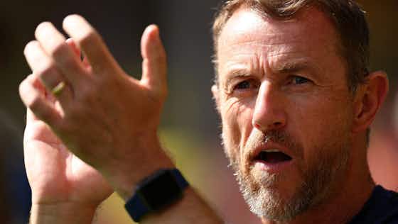 Article image:Birmingham City will always be haunted by decision involving Gary Rowett: View
