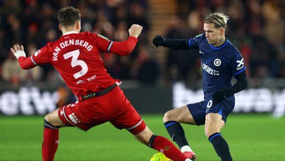 Article image:Tottenham eyeing double Middlesbrough transfer raid