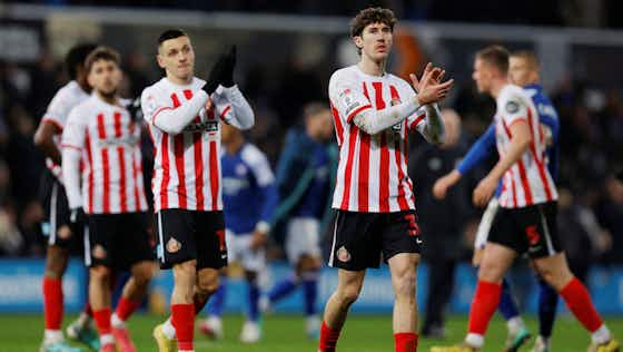 Article image:Kieffer Moore in: Sunderland AFC's dream XI for next season ft 3 realistic signings