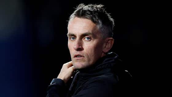 Article image:Ipswich Town consider 41-year-old as potential Kieran McKenna replacement amid Brighton interest in head coach