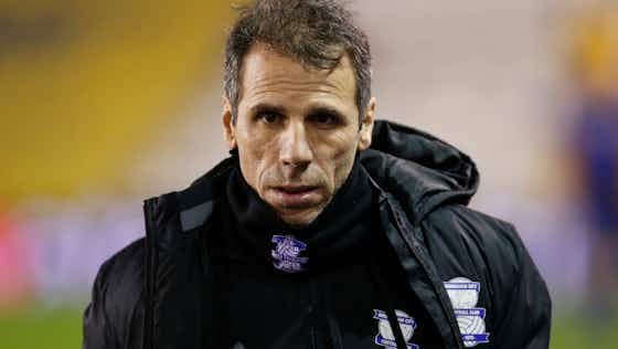 Article image:Ranking Watford FC's top 7 best managers based on PPG - Zola = 3rd