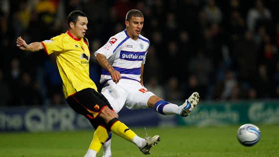 Article image:England star's QPR spell may be forgotten outside Loftus Road: View