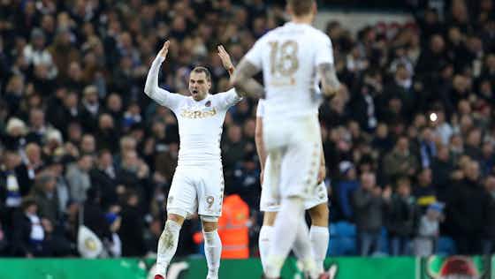Imagem do artigo:Leeds United thought they struck gold with Chris Wood replacement but it didn't last long: View
