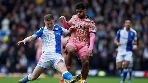 Article image:Blackburn Rovers should look to take advantage of Middlesbrough exit: View