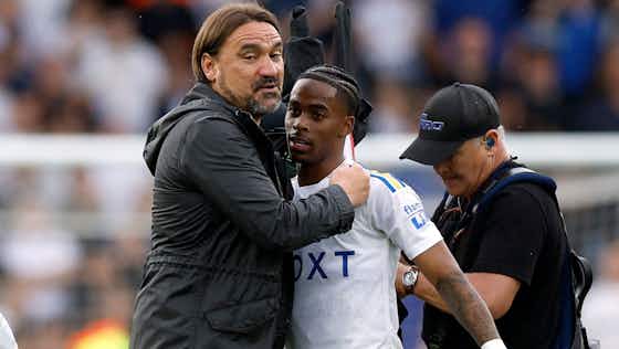 Image de l'article :"Big thing to turn down" - Stephen Warnock issues Leeds United warning as Aston Villa chase Summerville