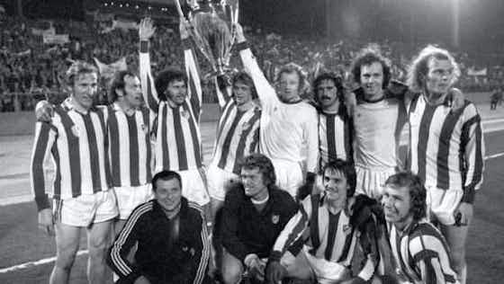 Article image:Classic Teams #2 | Bayern Munich (1972-74)