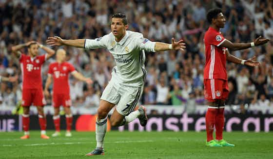 Artikelbild:Real Madrid vs. FC Bayern: Eine Rivalität der Superlative