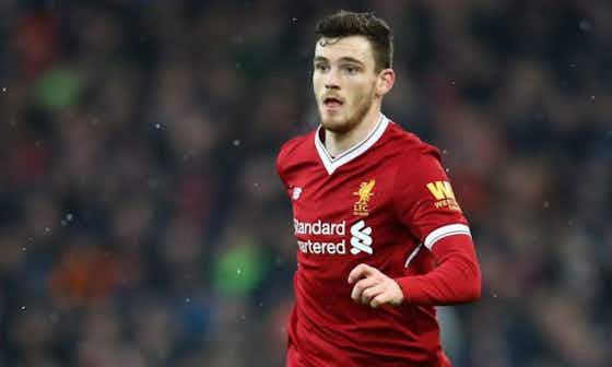 Article image:£20m star demands move to Liverpool after Reds submit opening offer